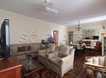 Apartamento · 120m² · 3 Quartos · 1 Vaga · Residencial Príncipe Igor, apartamento disponível para venda com 120m², 3 dormitórios e 1 vaga
