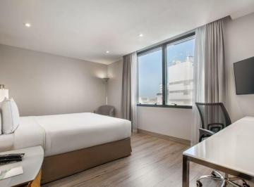 Apartamento · 27m² · 1 Quarto · 1 Vaga · Flat para investimento no pool em plena Avenida Paulista.
