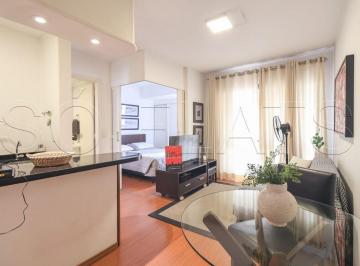 Apartamento · 35m² · 1 Quarto · 1 Vaga · Flat Prime Boulevard, disponível para venda com 35m², 01 dorm e 01 vaga