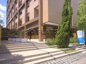 Apartamento · 25m² · 1 Quarto · Flat em Curitiba No Pool