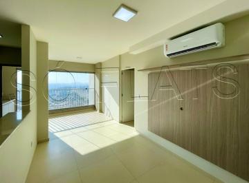 Apartamento · 62m² · 2 Quartos · 2 Vagas · Apartamento com 62m² 2 dormitórios, 1 suite e 2 vagas em Ribeirão Preto.