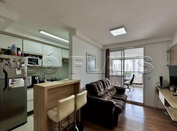 Apartamento · 68m² · 2 Quartos · 2 Vagas · Residencial Living Wish, apto disponível para venda com 68m², 02 dorms e 02 vagas
