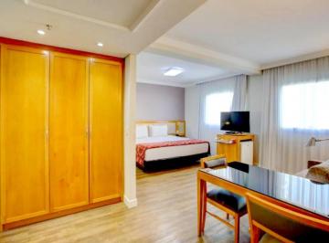 Apartamento · 32m² · 1 Quarto · 1 Vaga · Flat Quality Suítes Oscar Freire disponível para venda com 32m² e 01 vaga de garagem