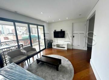 Apartamento · 116m² · 2 Quartos · 3 Vagas · Residence Maison George V, apto disponível para venda com 116m², 2 dormitórios e 3 vagas.