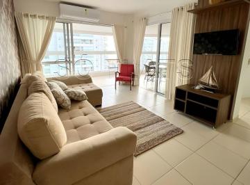 Apartamento · 125m² · 3 Quartos · 2 Vagas · Res Ventura Enseada Guarujá, apartamento alto padrão para venda com 125m², 3 dormitórios e 2vagas