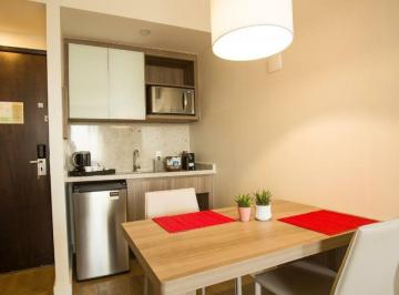 Apartamento · 80m² · 2 Quartos · 1 Vaga · Apartamento com 02 dormitórios no Itaim Bibi.