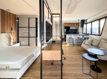Apartamento · 50m² · 1 Quarto · 2 Vagas · Pininfarina, Apartamento à venda com 50m², 1 quarto e 2 vagas