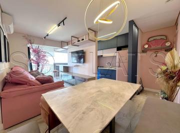 Apartamento · 63m² · 2 Quartos · 1 Vaga · Residencial Tendência, apartamento disponível para venda com 63m², 2 dormitórios e 1 vaga de garagem