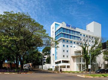 Apartamento · 18m² · 1 Quarto · CONDO HOTEL EM FOZ DO IGUAÇU PARA INVESTIMENTO