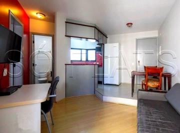 Apartamento · 36m² · 1 Quarto · 1 Vaga · Flat Garden Special disponível para venda com 36m², 01 dormitório e 01 vaga de garagem