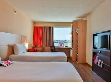Apartamento · 25m² · 1 Quarto · Flat exclusivo para investimento com excelentes rendimentos no pool hoteleiro.