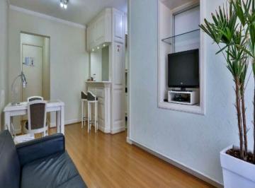 Apartamento · 147m² · 2 Quartos · 2 Vagas · Flat estilo duplex cobertura com 02 dormitórios no Itaim Bibi