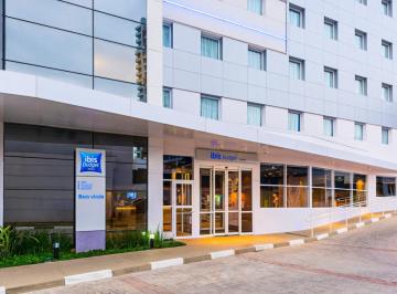 Apartamento · 12m² · 1 Quarto · Ibis Budget em Jundiai para Investimento