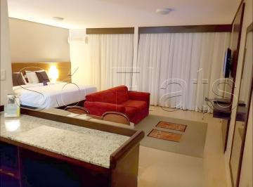 Apartamento · 36m² · 1 Quarto · 1 Vaga · flat Mercure Joinville Prinz, disponível para venda com 36m², 01 dorm e 01 vaga