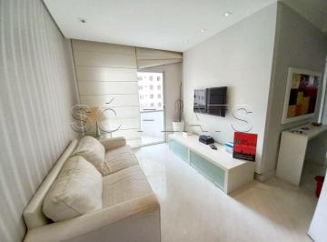 Apartamento · 67m² · 2 Quartos · 1 Vaga · Residencial Daniela Moema, apto disponivel para venda com 67m², 02 dorms e 01 vaga