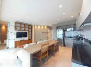 Apartamento · 65m² · 1 Quarto · 1 Vaga · Flat FL Residence disponível para venda, apartamento com 65m², 01 dormitório e 01 vaga de garagem