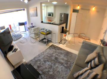 Apartamento · 52m² · 1 Quarto · 1 Vaga · Residencial Varieta disponível para venda com 52m², 01 dormitório e 01 vaga de garagem