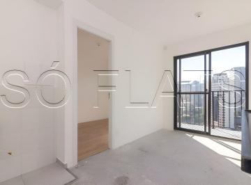 Apartamento · 27m² · 1 Quarto · Studio Vibe Pinheiros, apartamento disponível para venda com 27m² e 1 dormitório