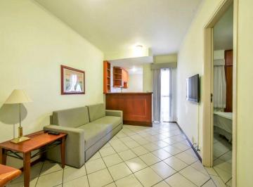 Apartamento · 40m² · 1 Quarto · 1 Vaga · Flat em Campinas