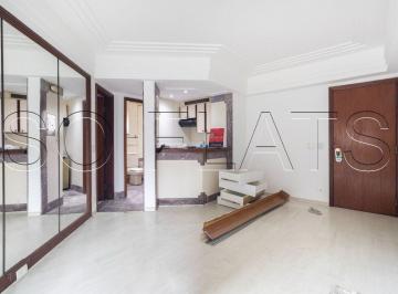 Apartamento · 40m² · 1 Quarto · Flat Golden Tower disponível para venda com 40m², 01 dormitório