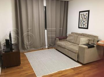 Apartamento · 80m² · 2 Quartos · 1 Vaga · Residencial Marie - apartamento com 80m² à venda.