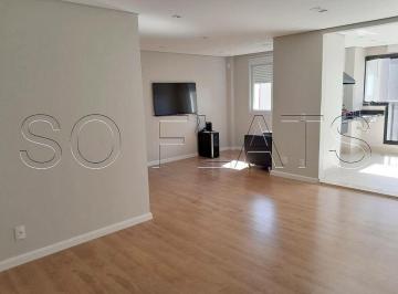 Apartamento · 84m² · 2 Quartos · 2 Vagas · Residencial Living Wish Tatuapé, apto disponível para venda com 84m², 2 dormitórios e 2 vagas