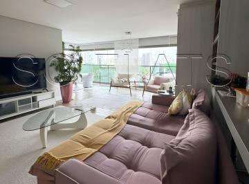Apartamento · 95m² · 2 Quartos · 2 Vagas · Residencial Orbit Vila Olímpia, apto disponível para venda com 95m², 02 dorms e 02 vagas