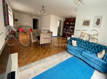 Apartamento · 210m² · 3 Quartos · 2 Vagas · Residencial Saint Michel Jardins, apartamento disponível para venda com 210m², 03 dorms e 02 vagas