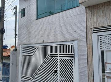 Casa de 3 quartos, São Paulo · SOBRADO EXCELENTE A VENDA