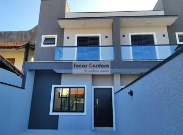 Foto 01 · Imperdível! Casa à venda em Mogi Moderno, Mogi das Cruzes-SP. 3 quartos, 1 suíte, 107m². Por 620 Mil