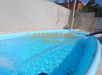 Casa · 270m² · 2 Quartos · 4 Vagas · Casa com 2 Quartos 270 mts² a Venda no Bairro do Jaguary