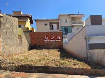 Foto 01 · Terreno à venda no Condomínio Residencial Mirante do Lenheiro em Valinhos-SP! Área de 207,00 m²