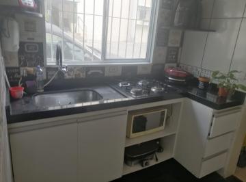 Foto 01 · Ótimo Apartamento 2 dormitórios no Jd. Paraiso em Votorantim SP- Condomínio Porto Bello