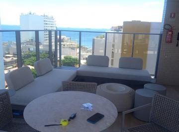 Foto 01 · Apartamento, Barra, Salvador, BA