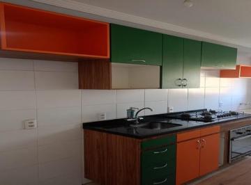 Apartamento de 2 quartos, São Paulo · Apartamento à venda no Bairro do Jardim São João (Jaraguá)
