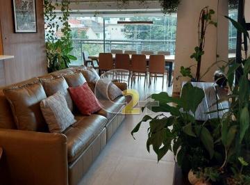 Apartamento de 4 quartos, São Paulo · Apartamento Garden, Venda, Perdizes, 4 quartos, 4 suítes e 3 vagas