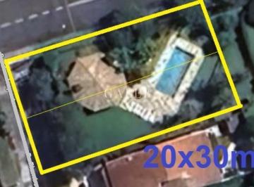 Foto 05 · Terreno à venda, bairro Nirvana, 600m² de área. Aproveite essa oportunidade!