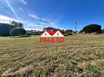 Foto 01 · Terreno 450 m² próximo ao asfalto e a portaria II, a venda no ninho verde eco residence na cidade de