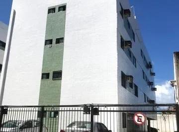 Apartamento de 1 quarto, Jaboatão dos Guararapes · Flat/Studio  venda:  1qt - 50m - Piedade - Cod: 1186