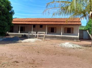 Casa de 2 quartos, Sales · Imóvel a venda no Condomínio Riviera Náutica c/2 quarto perto do Rio em Sales SP