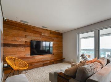 Apartamento · 191m² · 3 Quartos · 4 Vagas · SSCLV 491 Apto theremaxcollection-SRULY