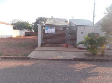 202505291155057468.jpg · Casa para Venda em Campo Grande, Jardim Presidente, 3 dormitórios, 1 banheiro, 1 vaga