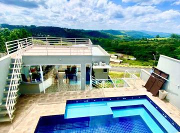 Casa de 3 quartos, São Roque · Vende/aluga-se casa alto padrão em condomínio clube em São Roque/SP