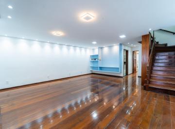 Casa de 5 quartos, Núcleo Bandeirante · CASA 5 SUÍTES - LOTE VAZADO