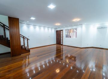 Casa de 5 quartos, Núcleo Bandeirante · CASA 5 SUÍTES - LOTE VAZADO