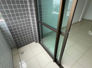 Apartamento de 3 quartos, Recife · Apartamento na Encruzilhada - 3 quartos com suíte