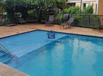 Foto 01 · Apartamento, Santos Dumont, São José do Rio Preto, SP