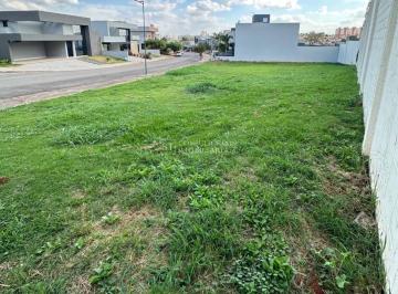 Foto 01 · Terreno em Condomínio à Venda em Americana-SP, Bairro Residencial Jardim dos Ipês Amarelos, 632m² de