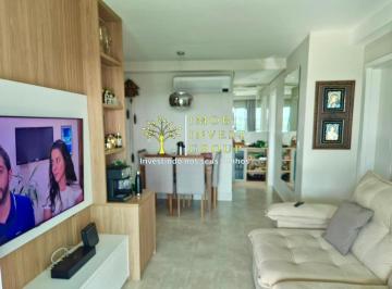 Foto 01 · Apartamento á Venda  no Condomínio  Le Jardin Indaiatuba - SP