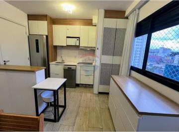 Apartamento · 42m² · 2 Quartos · 1 Vaga · Apartamento 42m² - 2 dormitórios - Centro Guarulhos